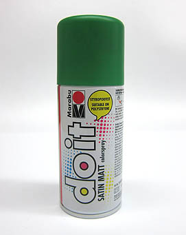 Spray Marabu Do-It 150ml minzgrün